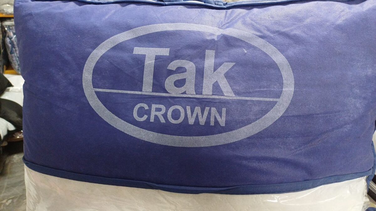 بالش تک tak pillow