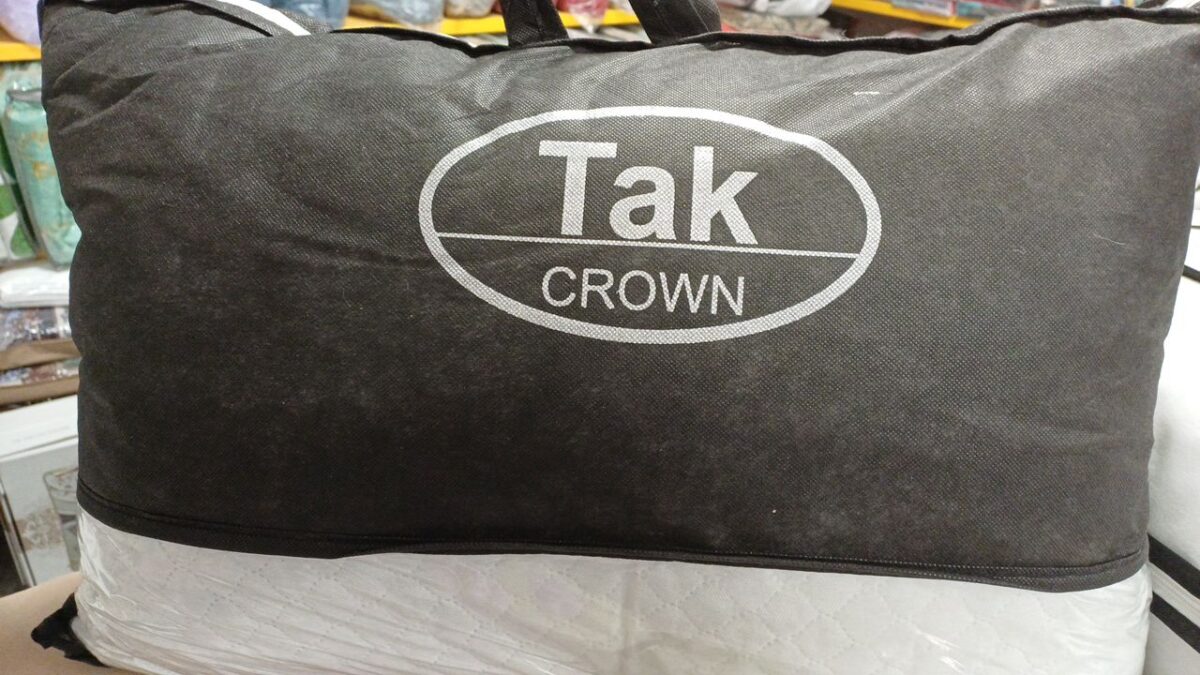 بالش تک tak pillow