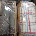 روتختی یک کتان یک نفره 90