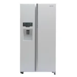 یخچال فریزر سایدبای ساید سری گالری مدل SN8-3035GW