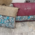 تشک  مهمان رز Rose matt