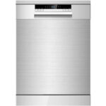 ماشین ظرف شویی سری Clean Power Plus مدل SDW-246S