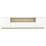 میز تلویزیون یک کشو دو کمد مدل STPT-0302196