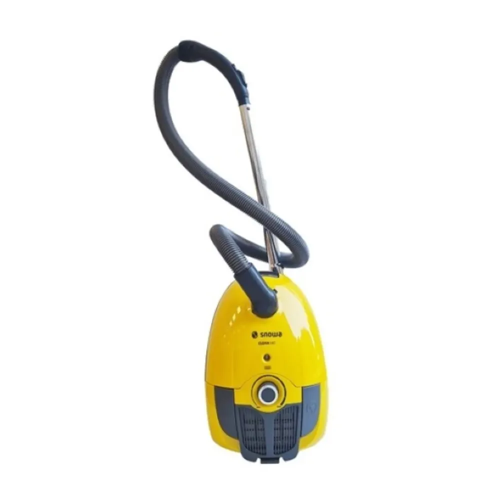 جارو برقی Clean Art اسنوا مدل SVC-CA18YW جارو برقی Clean Art اسنوا مدل SVC-CA18YW
