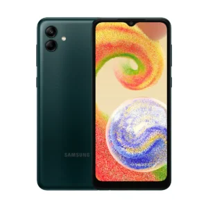 گوشی موبايل سامسونگ مدل Galaxy A04e ظرفیت 64 گیگابایت رم 3 گیگابایت