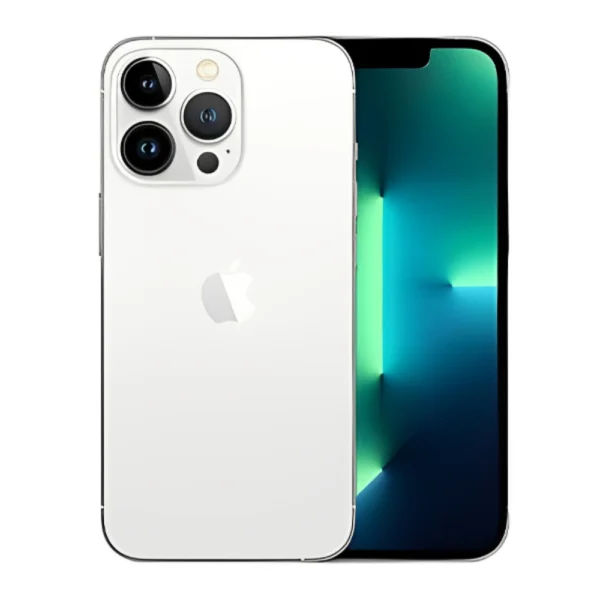 گوشی موبایل اپل مدل iPhone 12 Pro Max ZD/A نات اکتیو تک سیم کارت ظرفیت 256 گیگابایت رم 6 گیگابایت