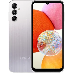 گوشی موبایل سامسونگ مدل Galaxy A14 ظرفیت 64 گیگابایت رم 4 گیگابایت