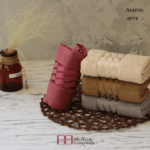 حوله دستی متوسط آرامیس