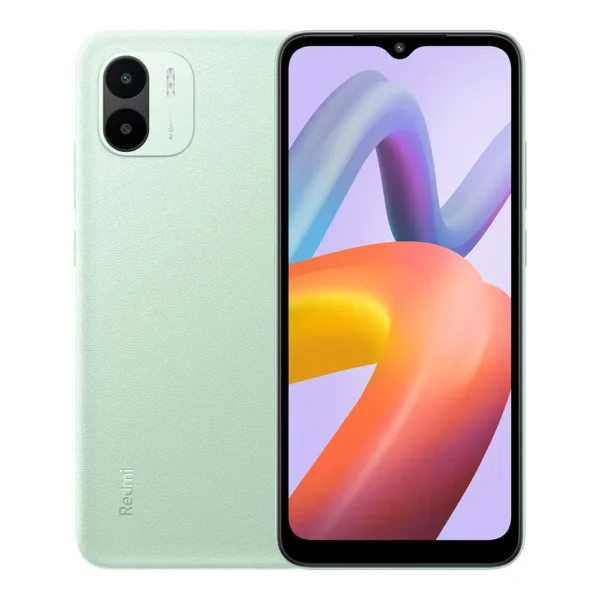 گوشی موبایل شیائومی Redmi A2 plus ظرفیت ۶۴ گیگابایت رم ۳ گیگابایت