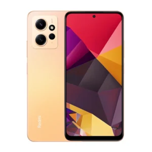 گوشی موبایل شیائومی مدل Redmi Note 12 4G ظرفیت 256 گیگابایت رم 8 گیگابایت