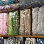 روتختی یک نفره عرض 90