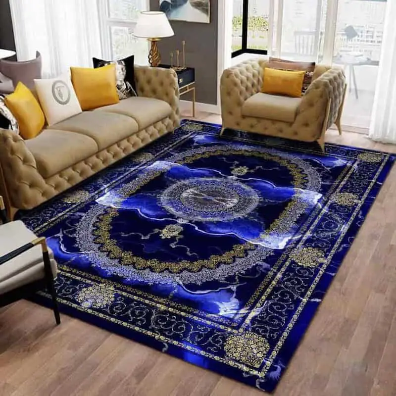 پارچه روفرشی عرض ۳ متر