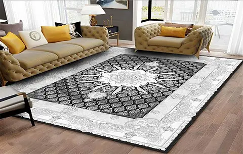 پارچه روفرشی عرض ۳ متر