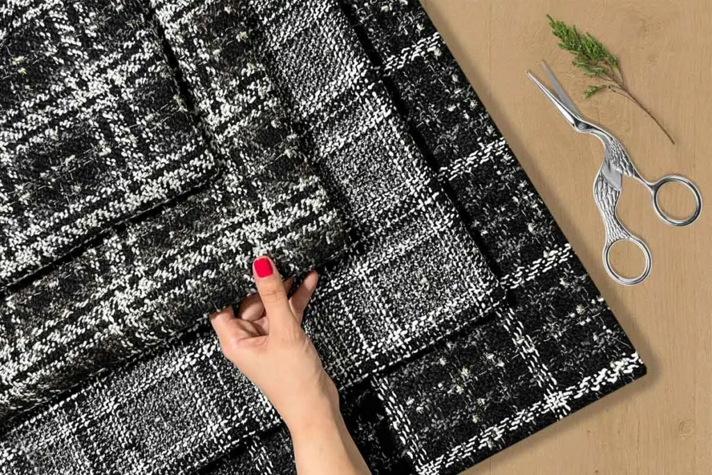 روفرشی شانل چیست