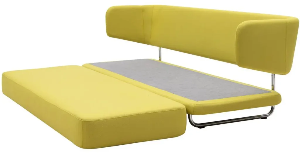 تشک نشیمن مبل