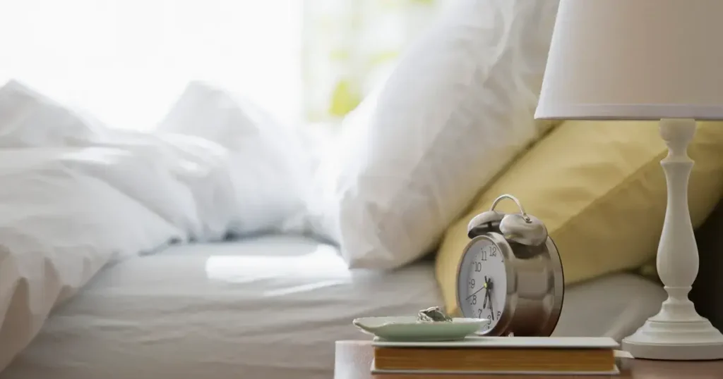 بهترین جهت خوابیدن از نظر فنگ شویی