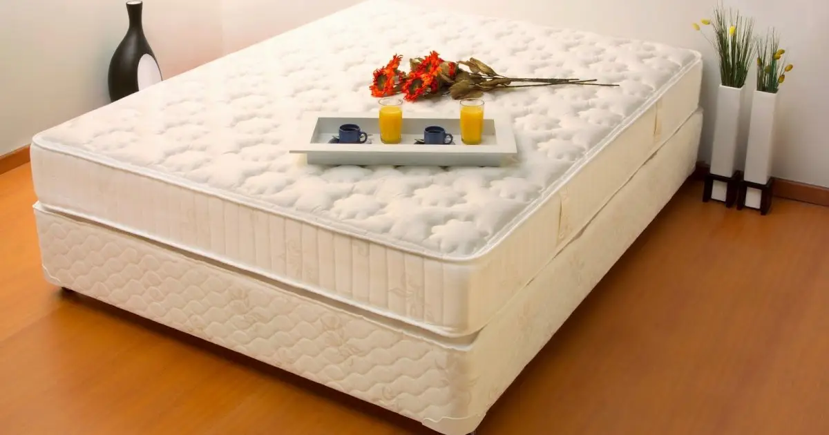 پرفروش ترین تشک ایرانی کدام است؟ (مقایسه رویال، خوشخواب و...) پرفروش ترین تشک ایرانی