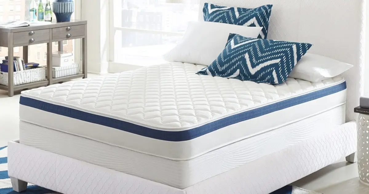 پرفروش ترین تشک ایرانی کدام است؟ (مقایسه رویال، خوشخواب و...) پرفروش ترین تشک ایرانی