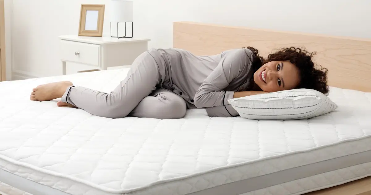 بهترین تشک خواب