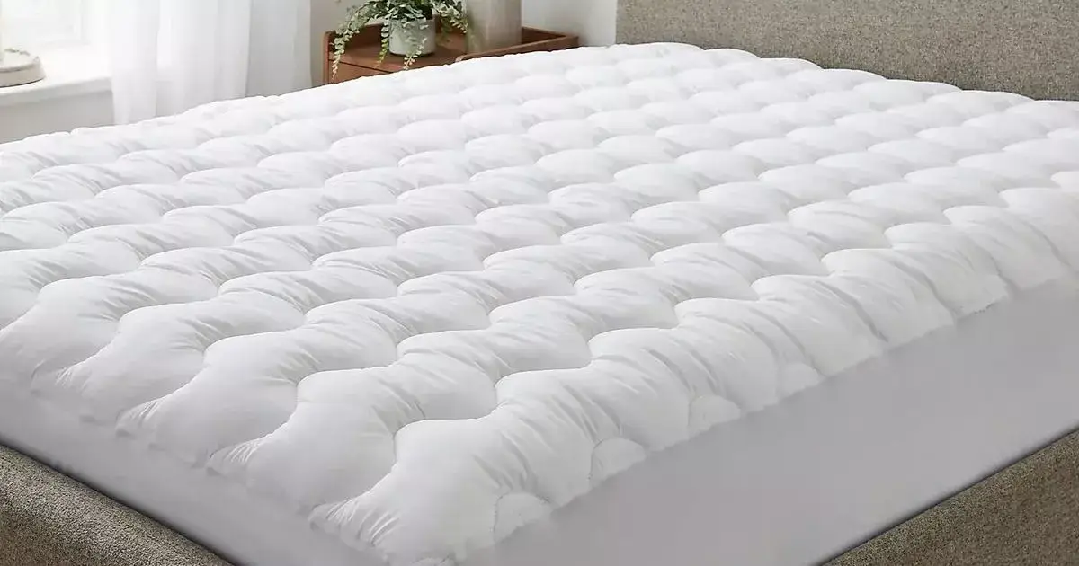 بهترین تشک خواب