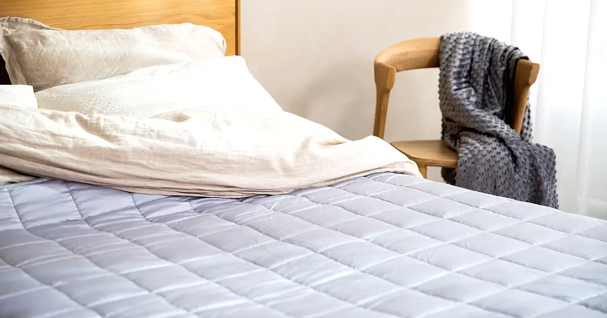 بهترین تشک خواب