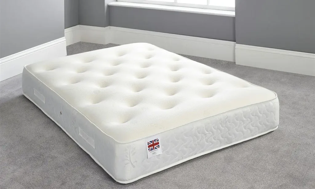 بهترین تشک خواب