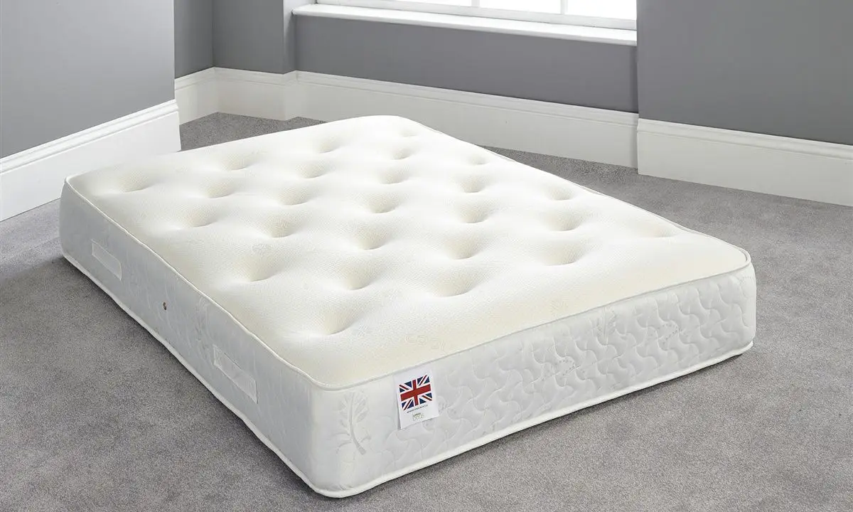 بهترین تشک خواب