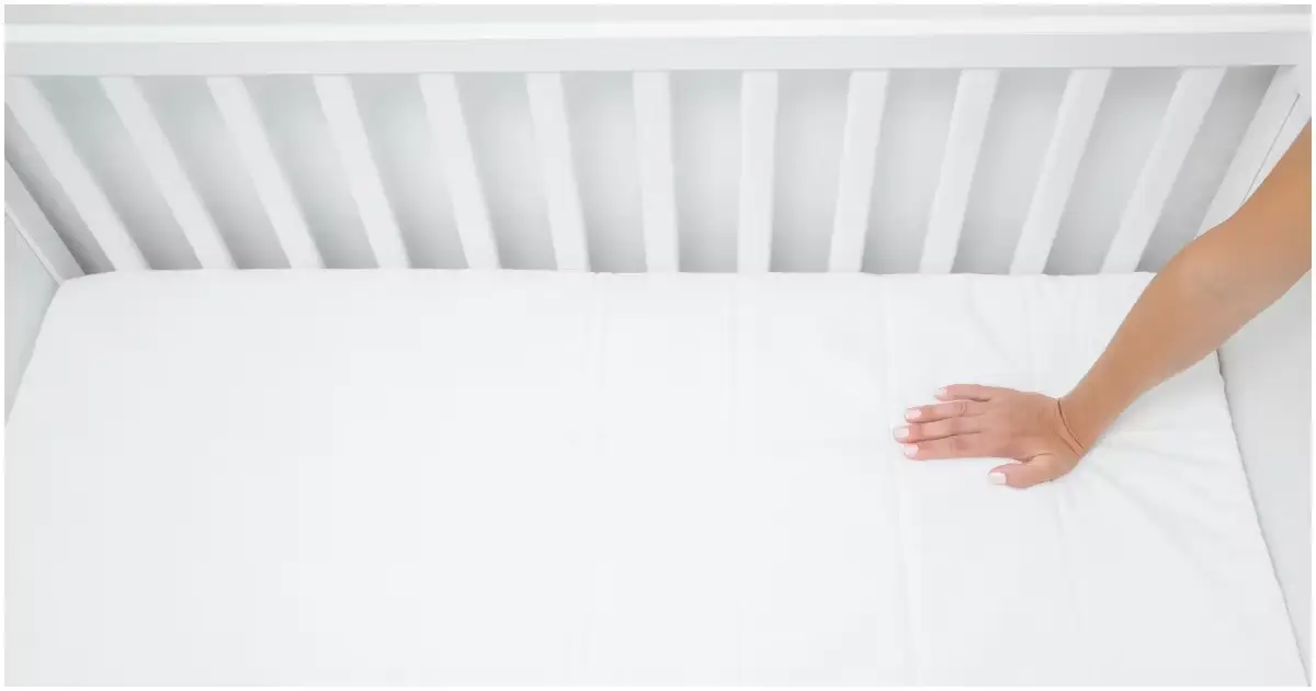 سرویس تشک نوزاد