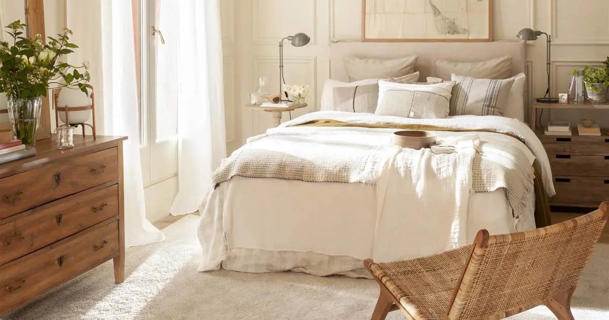 دکوراسیون داخلی اتاق خواب