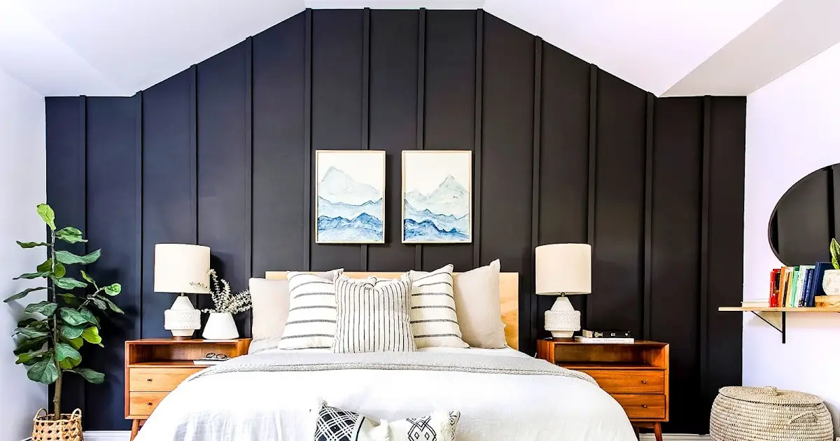 دکوراسیون داخلی اتاق خواب