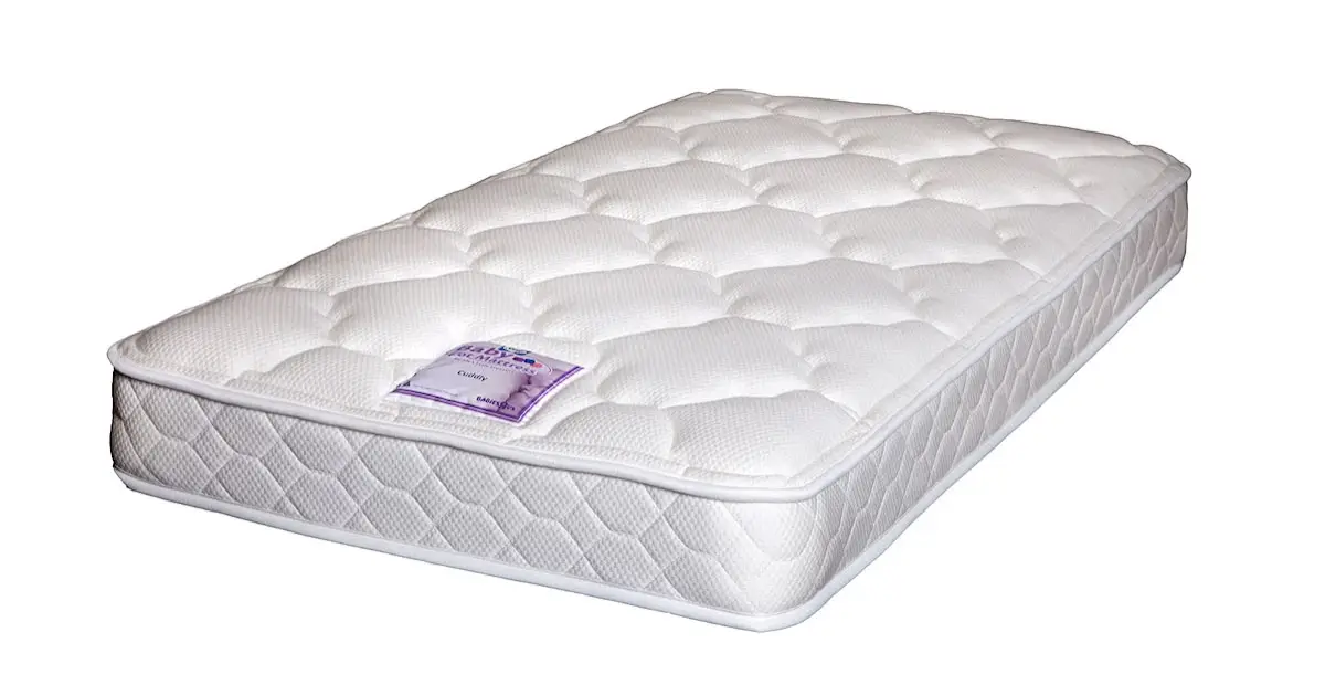 ابعاد تشک یک نفره، یک و نیم نفره و دو نفره (راهنمای کامل 2025) ابعاد تشک یک نفره