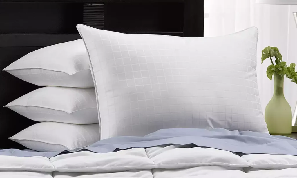 بهترین بالش طبی