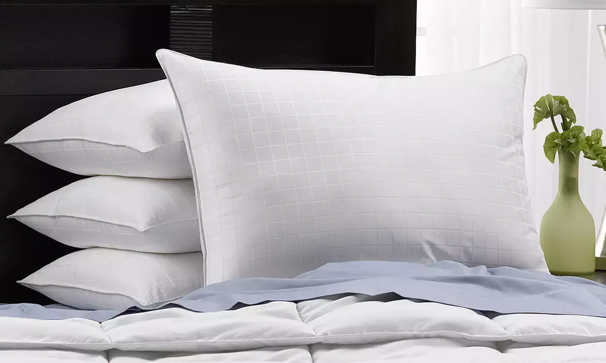 بهترین بالش طبی