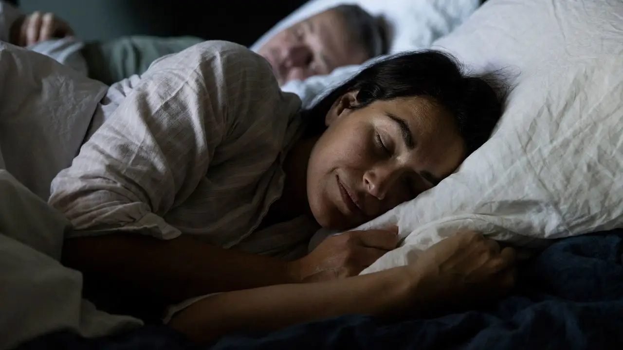 علت خواب زیاد چیست؟ 7 علت پنهان که باید جدی بگیرید علت خواب زیاد