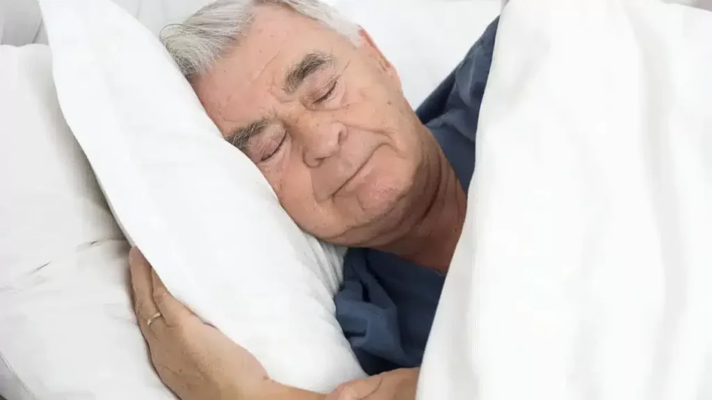 علت خواب زیاد