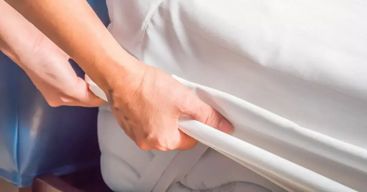 بهترین محافظ تشک از نظر خریداران؛ لیست پرفروشهای کالا یکم بهترین محافظ تشک