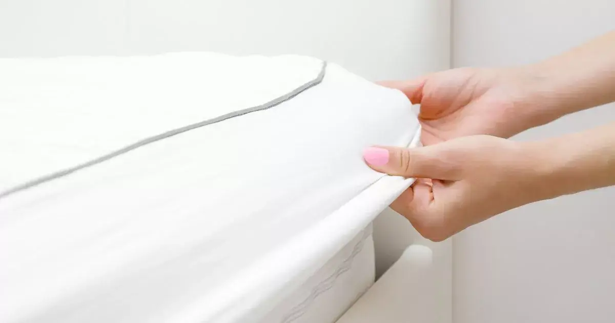 بهترین محافظ تشک از نظر خریداران؛ لیست پرفروشهای کالا یکم بهترین محافظ تشک