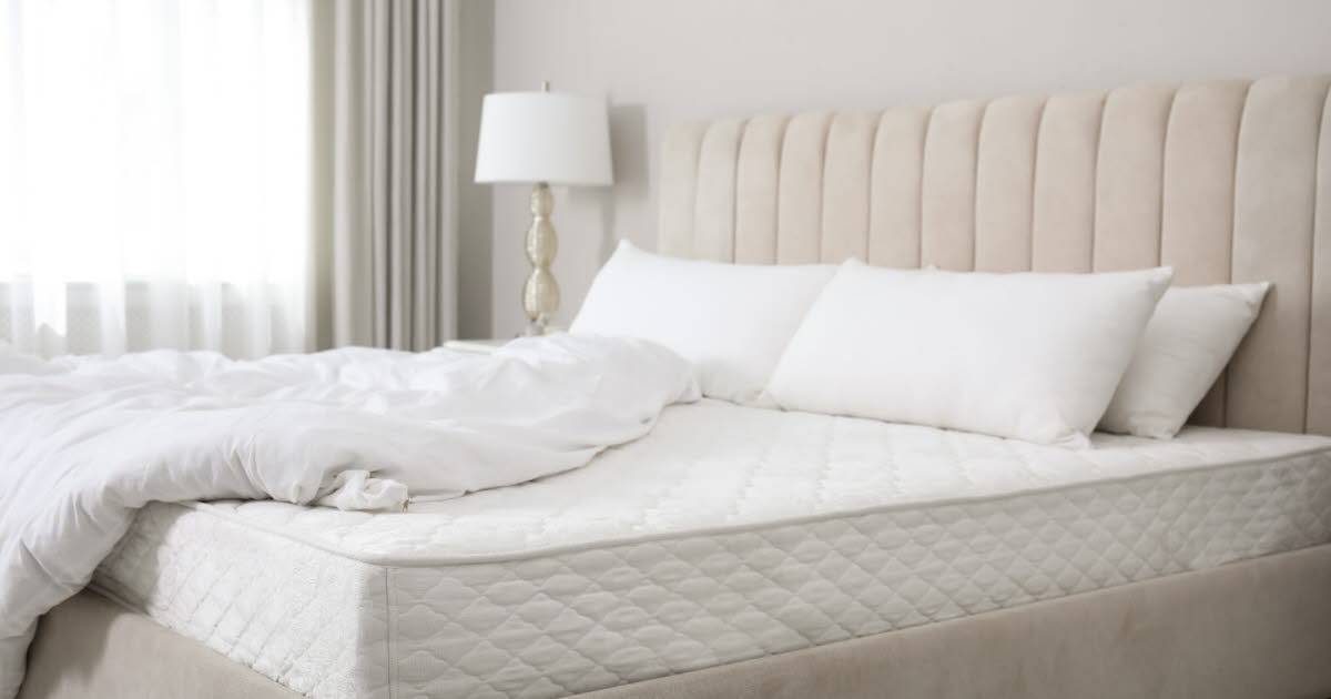 تشک ابری ارزان قیمت اما با کیفیت؟ راهنمای خرید و مقایسه برندها تشک ابری