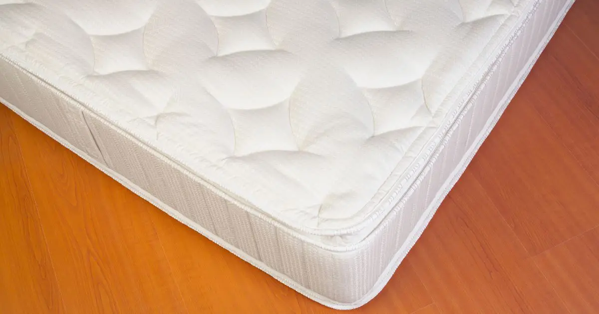 خرید تشک فنر متصل (بهترین قیمت + ضمانت) | کالا یکم تشک فنر متصل