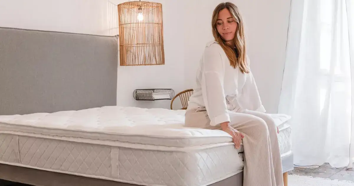 خرید اقساطی تشک رویا (شرایط آسان و تحویل ۱ روزه) خرید اقساطی تشک رویا