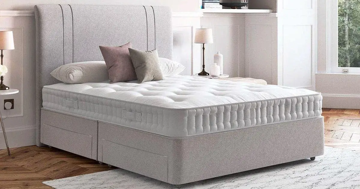 قیمت تشک خوشخواب دو نفره