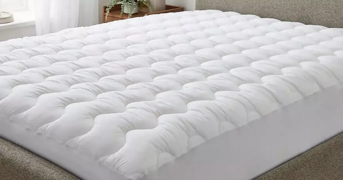 قیمت تشک خوشخواب دو نفره