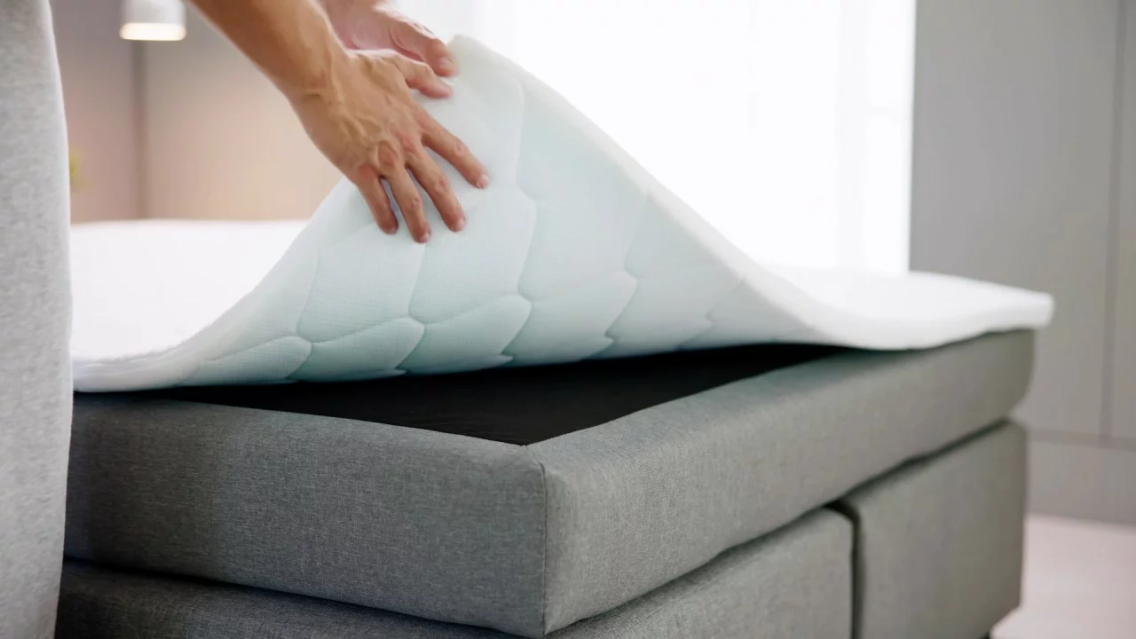 قیمت تشک طبی مخصوص دیسک کمر + تخفیف ویژه و ارسال رایگان قیمت تشک طبی مخصوص دیسک کمر