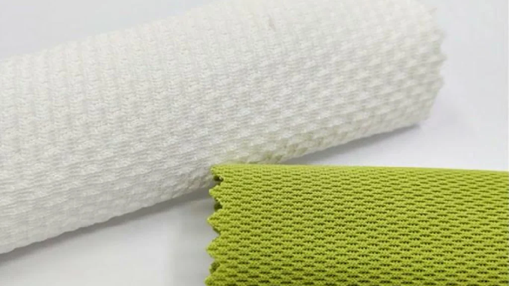 پارچه گرد بافت