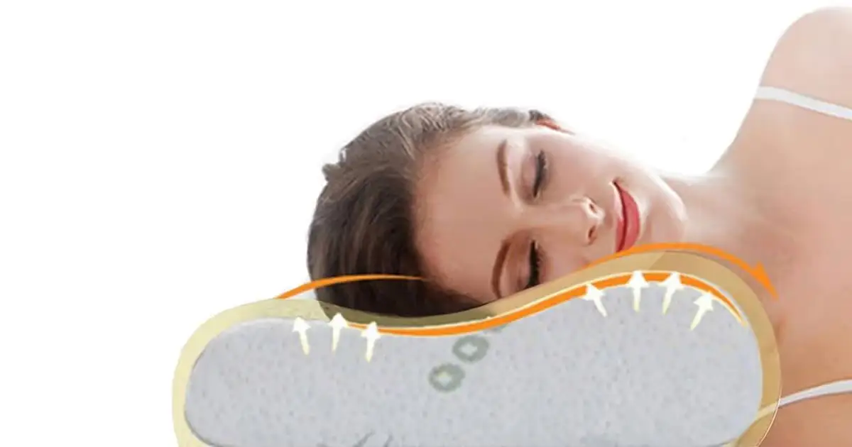 قیمت بالش طبی برای دیسک گردن