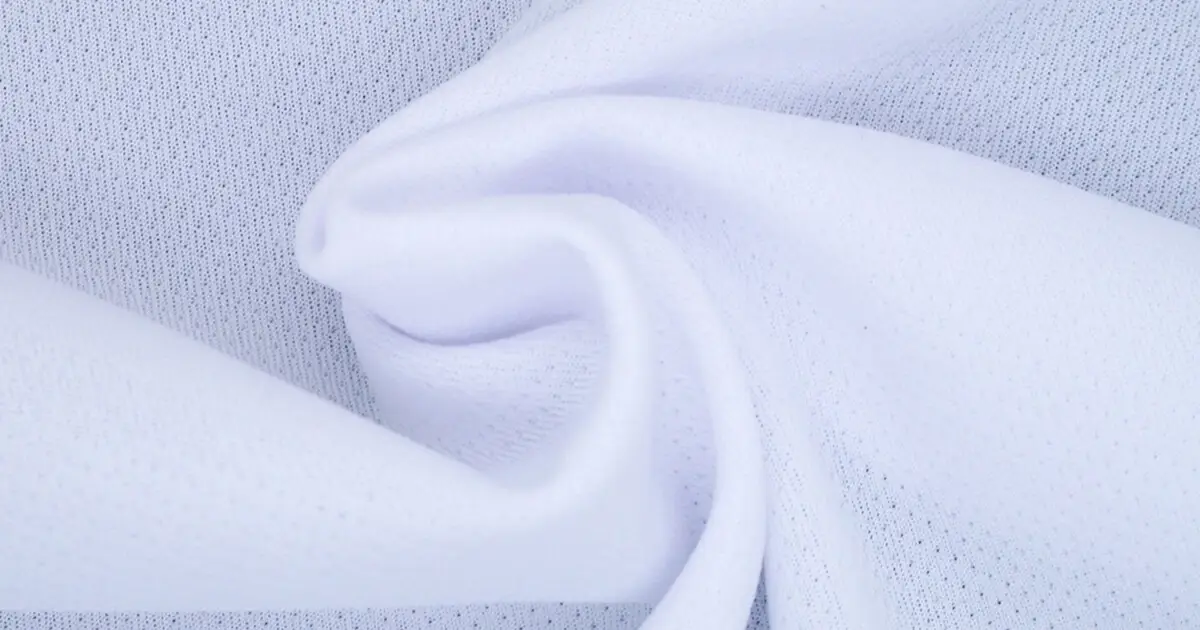 با پارچه گرد بافت با عرق کردن شبانه خداحافظی کنید! پارچه گرد بافت